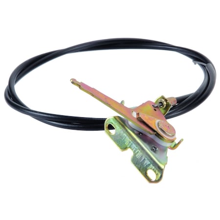 Throttle Control Cable Assembly 8 X8 X1